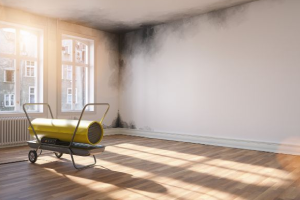 Messie Geruchsentfernung Rüsselsheim Am Main