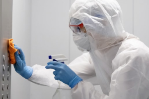 Messie Spezialreinigung Rüsselsheim Am Main